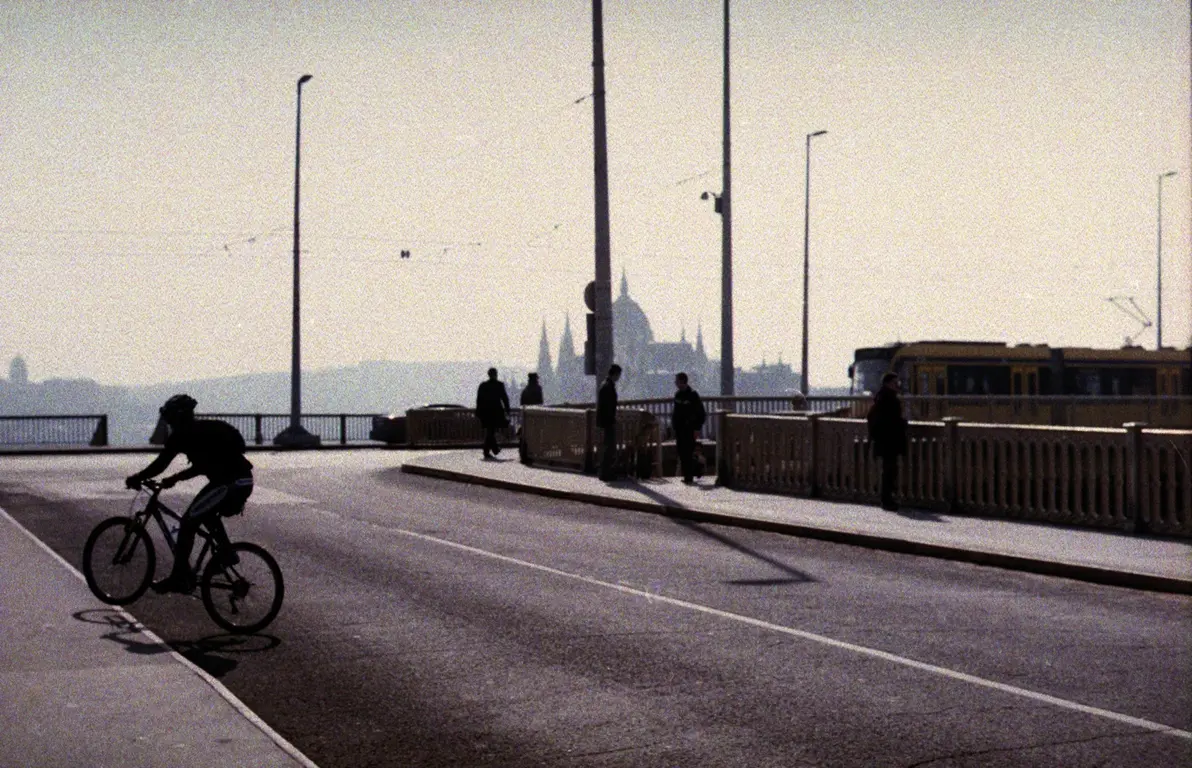 ბუდაპეშტი